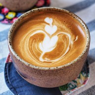 เมนูของร้าน Potta