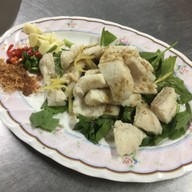 เมนูของร้าน ร้านหัวปลาหม้อไฟเอราวัณ ไม่มีสาขา