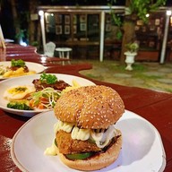 เมนูของร้าน Foresté By Café De Doi