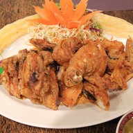 เมนูของร้าน สวนคุณยาย เขาใหญ่ กม.3 สวนคุณยาย เขาใหญ่ กม.3