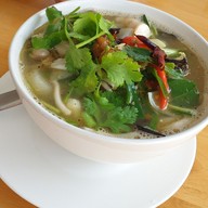 ร้านอาหารไทยเครื่องแกง
