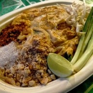 เมนู 🐓🐓ร้านลุงเกรียง🐓🐓 หน้าโรงบาลไทรน้อย