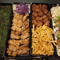 เมนูของร้าน son shabu รามคำแหง 2