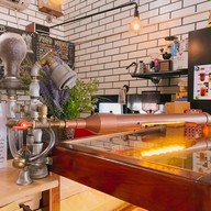 Coffee Prim บางพลี