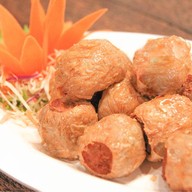 เมนูของร้าน สวนคุณยาย เขาใหญ่ กม.3 สวนคุณยาย เขาใหญ่ กม.3