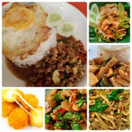 สเต็ก Monster (Delivery) สาขา2