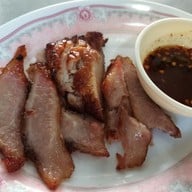 เมนูของร้าน ส้มตำมุมทอง บางกรวย