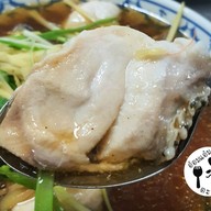 เมนูของร้าน เจ๊เช็ง โภชนา