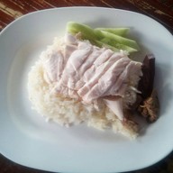 ร้านเจ๊หมวย ข้าวมันไก่ สายไหม47