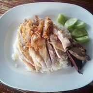 ร้านเจ๊หมวย ข้าวมันไก่ สายไหม47