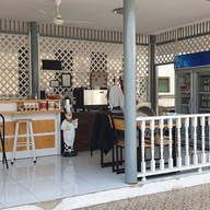 ร้านอาหารไทยเครื่องแกง