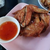 เมนูของร้าน ส้มตำมุมทอง บางกรวย