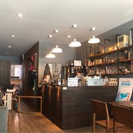 Moccino Coffee โครงการเดอะรีเจ้นสตรีท รามอินทรา 109 พระยาสุเรนทร์