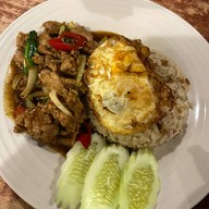 เมนูของร้าน Sugar Rock