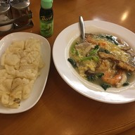 เมนูของร้าน The Room Phetchabun