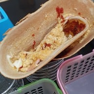 เมนูของร้าน เครปป้าเฉื่อย พลาซ่า ลากูน
