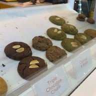 Ben's Cookies Thailand สนามบินดอนเมือง