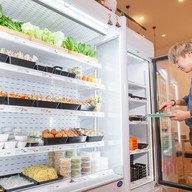 บรรยากาศ HO Cafe&Restaurant - โฮะ