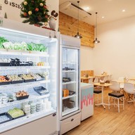 บรรยากาศ HO Cafe&Restaurant - โฮะ