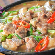 เมนูของร้าน สวนคุณยาย เขาใหญ่ กม.3 สวนคุณยาย เขาใหญ่ กม.3