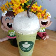 ไอปัง กาแฟสด พระสมุทรเจดีย์