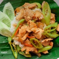 สเต็ก Monster (Delivery) สาขา2