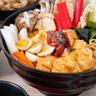 เมนูของร้าน HO Cafe&Restaurant - โฮะ