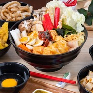 เมนูของร้าน HO Cafe&Restaurant - โฮะ