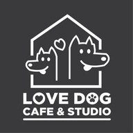 Love Dog Cafe & Studio