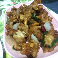 เมนูของร้าน กินข้าวบ้านแม่