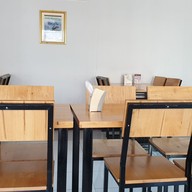 ร้านอาหารไทยเครื่องแกง