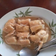 เมนูของร้าน ก๋วยเตี๋ยวเฮง&เฮง