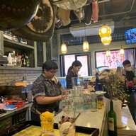 เมนูของร้าน JingJing Ice-cream Bar and Cafe