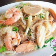 เมนูของร้าน สวนคุณยาย เขาใหญ่ กม.3 สวนคุณยาย เขาใหญ่ กม.3