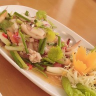 เมนูของร้าน The Room Phetchabun