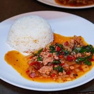 เมนูของร้าน เวียงเวียต