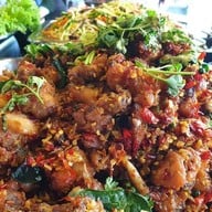 ข้าวแกงเปิดหม้อ สาขาอ้อมน้อย