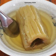 เมนูของร้าน กรณิการ์