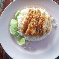ร้านเจ๊หมวย ข้าวมันไก่ สายไหม47