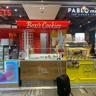 Ben's Cookies Thailand สนามบินดอนเมือง