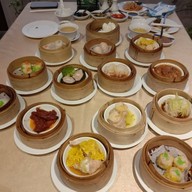 เมนูของร้าน ห้องอาหารจีนซันฟลาวเวอร์ โรงแรมดวงตะวัน เชียงใหม่