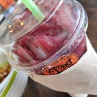 ปลาดำ คาเฟ่ (Jujube World  สวนพุทราถายซิง)