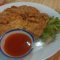 เมนูของร้าน 505 ข้าวหอมโภชนา