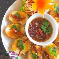 เมนูของร้าน สวนคุณยาย เขาใหญ่ กม.3 สวนคุณยาย เขาใหญ่ กม.3