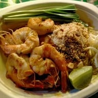 เมนู 🐓🐓ร้านลุงเกรียง🐓🐓 หน้าโรงบาลไทรน้อย