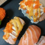 เมนูของร้าน อันนิซูชิ