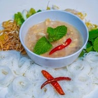 เมนูของร้าน เวียงเวียต