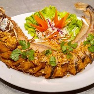 เมนูของร้าน สวนคุณยาย เขาใหญ่ กม.3 สวนคุณยาย เขาใหญ่ กม.3