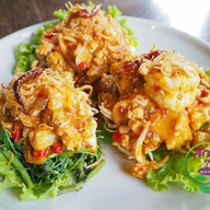 เมนูของร้าน สวนคุณยาย เขาใหญ่ กม.3 สวนคุณยาย เขาใหญ่ กม.3