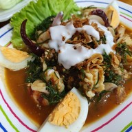 ครัวลุงโห ซีฟู้ด